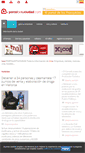 Mobile Screenshot of inca.portaldetuciudad.com